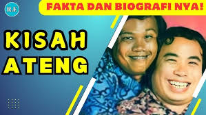 Rumah Makan Dan Pemancingan Hj. Aten Sutan