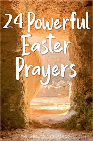 Join with christians through the ages in praying this wonderful affirmation of faith. 24 Powerful Easter Prayers To Honor The Resurrection Of Christ Think About Such Things