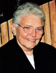 Obituary information for Mollie Eileen Stewart