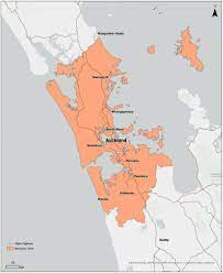 Auckland's level 3 lockdown extended till 26 august, wage subsidy to be extended nationwide friday, august 14, 2020 rizwan mohammad prime minister jacinda ardern addressing the media this afternoon announced extension of auckland's alert level 3 lockdown status for 12 days, to be ended at 11:59 p.m. Covid 19 Road Blocks Around Alert Level 3 Auckland To Prevent Non Essential Travel Stuff Co Nz