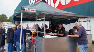 Bunnings Sausage Sizzle - Torrensville ...