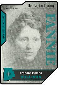 Frances Helena Dollison