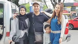 Discover and share the best gifs on tenor. Boy Iman Isteri Sah Bercerai Talak Tiga