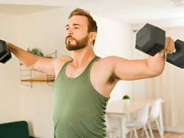 Image result for Shoulder Strength Exercises