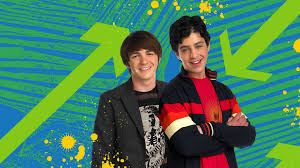 And, yeah, i can't really go into exactly what but don't call it a reboot or a revival following an older drake parker and josh nichols. Drake Josh Nickelodeon Watch On Paramount Plus