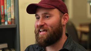 The WHO WE ARE Campaign