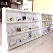 イベント販売用 アクセサリー 作品ディスプレイ収納ケース 什器 陳列棚 ディスプレイ 収納 ディスプレイ