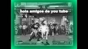 (espera los 5 segundos y le das a saltar publicidad en la parte superior derecha para que te reediriga al enlace). Kof 98 Xbla Rgh Para Descargar Por Mediafire Youtube