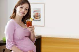 Is It Safe To Drink Iced Tea During Pregnancy