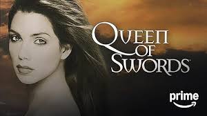 Prime Video: Highlander