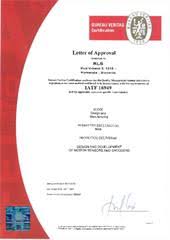 We did not find results for: Product Quality Statement Renishaw Slovenia Si006536 Iatf 16949 Motor Quality Iatf