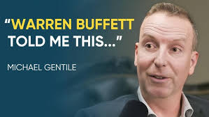 Diplomatic Technology Officer Billy McGowan