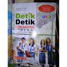 We did not find results for: Detik Detik Ujian Nasional Biologi Revisi Id