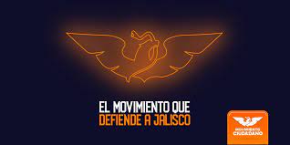 Movimiento ciudadano es la única fuerza política que trabaja para que los ciudadanos libres lleguen a los espacios donde se toman las decisiones. Movimiento Ciudadano Jalisco On Twitter Jalisco Se Va A Pintar De Naranja