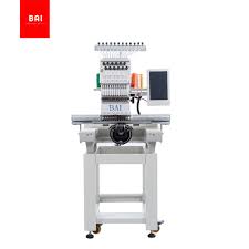 There are many such devices present over the internet what is the best embroidery machine for hats? Bai Wholesale New 12 Colors Single Head Embroidery Machine Price Buy Cap Single Head Embroider Machine Newest Single Head Embroidery Machine High Speed Single Head Cap Embroidery Machine Product On Jiangsu