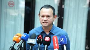 Many in Muslim community 'disappointed and saddened' after Faishal Ibrahim’s resignation: Zaqy Mohamad