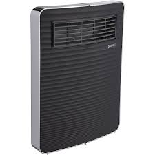 Radiateur Soufflant Electrique Supra Etno 01 Noir 2000 W Soufflant Salle De Bain Chauffage Salle De Bain Et Meuble Salle De Bain Une Vasque
