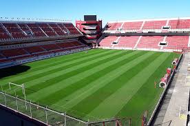 El conductor volvió a elogiar al club de núñez tras el triunfo. River Hara De Local En La Cancha De Independiente Por La Copa Libertadores El Litoral Noticias Santa Fe Argentina Ellitoral Com
