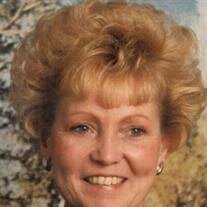 Vicki L. Brooks Obituary