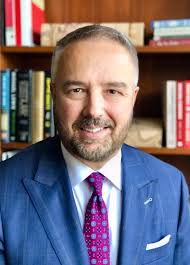 Chris Melidoniotis, Investment Advisor,Oakville, ON