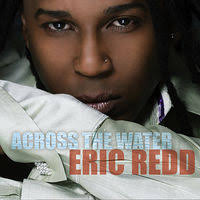 Eric Redd