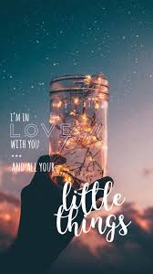 Little Things One Direction Wallpaper One Direction Wallpaper One Direction Lyrics One Direction Quotes Feel free to share aesthetic wallpapers and background images with your friends. little things one direction wallpaper