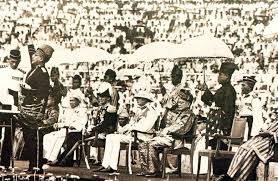 Hari kemerdekaan malaysia or hari kebangsaan malaysia (malaysia's independence day) is a national day of malaysia commemorating the independence of the federation of malaya from british colonial rule in 1957, celebrated every year on 31st august. The Malaysia Merdeka Debate Mikeyip Com