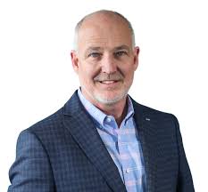 Former GM Executive Becomes Bollinger CEO