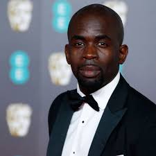 Panel show host complains of 'black' label used across TV