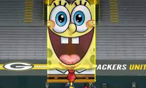 New england patrios contra houston. Los Fanaticos De Nickelodeon Estan Confundidos Por El Anuncio Del Juego De Comodines De La Nfl La Neta Neta