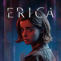 Erica Review