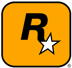 Rockstar Games Wikipedia The Free Encyclopedia Rockstar Games Logo Rockstar Games Game Logo