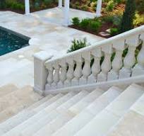 Custom Steps - Polycor Inc.