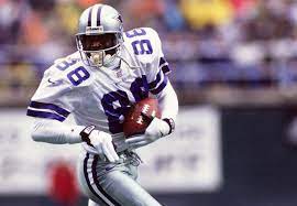 Michael Irvin S Final Play With Cowboys In The Nfl Happened This Day