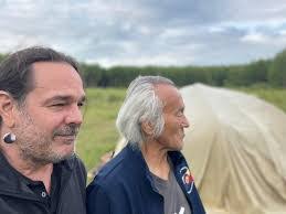 Monica Freund's Instagram, Twitter & Facebook