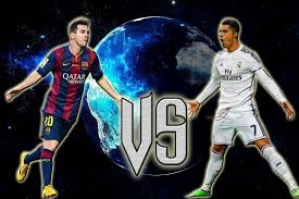 Please update (trackers info) before start leo messi , cristiano_ronaldo and footballs stars wallpapers 1366x768 torrent downloading to see updated seeders and leechers for batter torrent download speed. C Ronaldo Vs Messi Wallpaper 2018 Wallpapertag