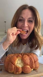 Delicious Bubble Bread vs Monkey Bread Recipe