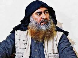 Advancing in this way, it wants to consolidate power in a contiguous territory to build a manageable and defensible state (friedland, 2015). Isis Confirms Baghdadi S Death And Names His Successor Npr