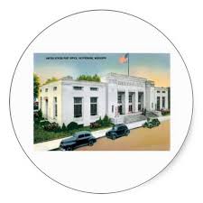 Us Post Office Hattiesburg Ms Hattiesburg Hattiesburg Mississippi Mississippi