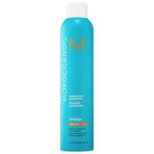 Dry, brittle, lacking in hydration and shine. 12 Best Hairsprays That Don T Feel Stiff Crunchy Or Flakey 2020