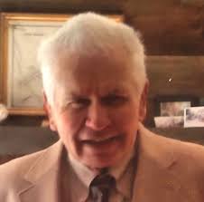 David Nairn Obituary June 13, 2018