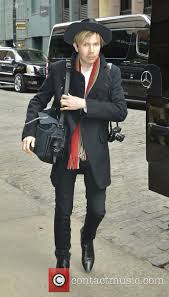 Back on the 12th of october 2008, cosimo walked on the runway along with his mother, marissa at the whitley kros spring 2009 fashion show. Beck Biography News Photos And Videos Contactmusic Com