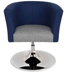 3.8 out of 5 stars 4. Swivel Tub Chair Maxima Trumpet Band 1 Upholstery Online Reality