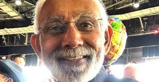 Gotabaya Rajapaksa Archives