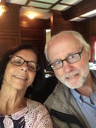 This is my middle daughter Deborah Kay Cavineeand Paul Payne's oldest  daughter Whitney Payne and her husband Kevin and they are my grandchildren.