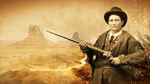 Watch Calamity Jane: Legend of the West | Prime Video