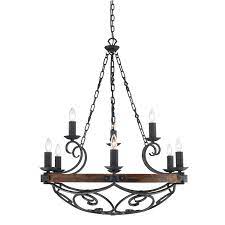 Lowcountry Lighting Center Golden Lighting Chandelier Lighting Rustic Chandelier
