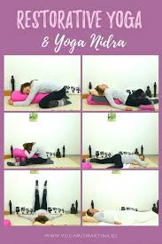 Click To Review Even More About Yoga Inspiration Beginners Yoga Nidra Restorative Yoga Restorative Yoga Poses