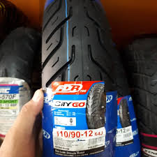 Jual 110 90 12 Fdr City Go Ban Motor Scoopy Ring 12 Belakang Kota Yogyakarta King Variasi Jogja Tokopedia