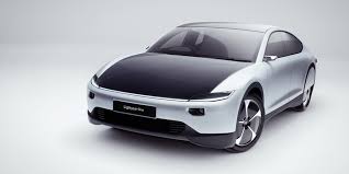 I missed the dutch company when i visited ces 2020, the big tech trade show in las. Long Distance Solar Ev Lightyear One Has 725 Km Range Electrive Com